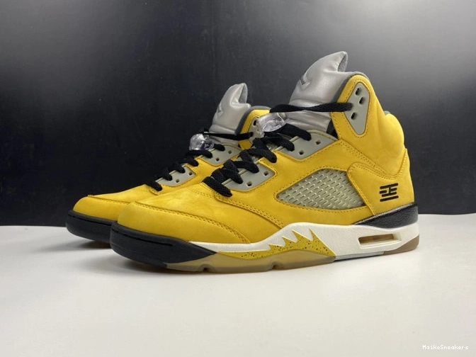 MaikeSneakers T23 454783-701 Jordan Air Retro 5 Tokyo 0708